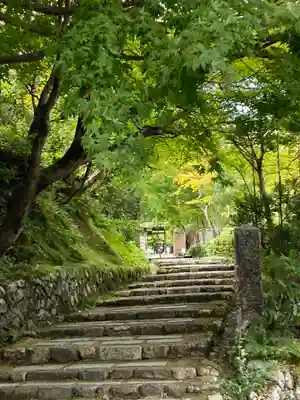 化野念仏寺のその他建物