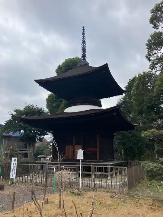 萬徳寺(愛知県)