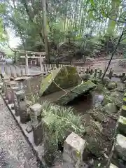 東霧島神社(宮崎県)