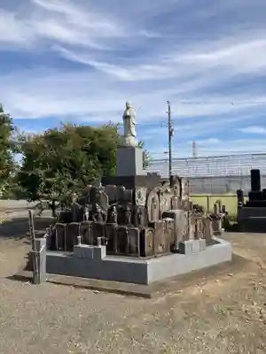 宗真寺(神奈川県)