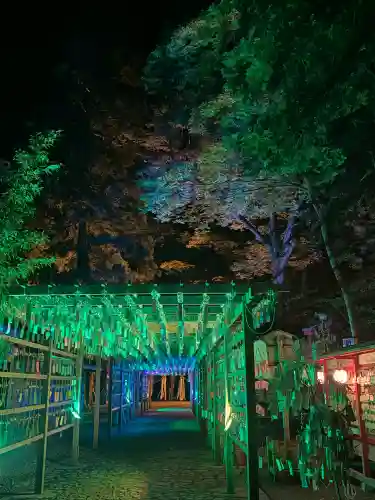 伊佐須美神社(福島県)