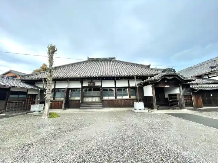 等観寺(三重県)