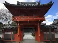 保壽院(保寿院)(岐阜県)