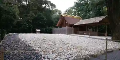 月夜見宮（豊受大神宮別宮）の本殿・本堂