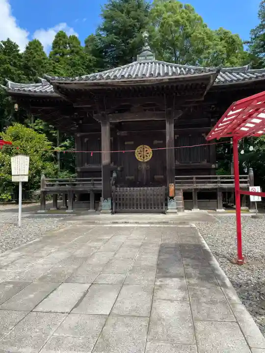 成田山新勝寺(千葉県)