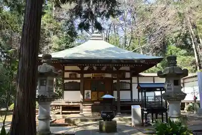 三寳寺(東京都)