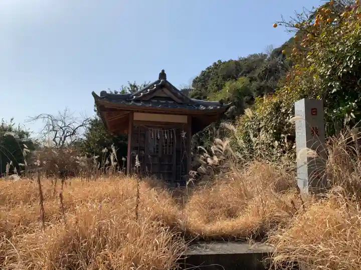 日枝神社(千葉県)