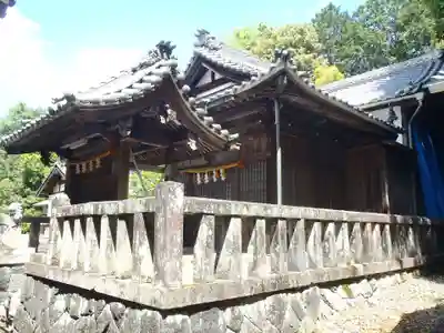 志賀神社(愛知県)
