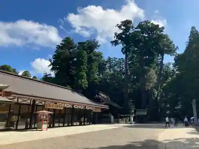 鹿島神宮(茨城県)