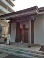 矢先神社(宮城県)