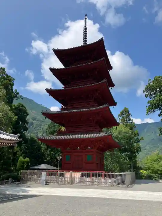 久遠寺(山梨県)