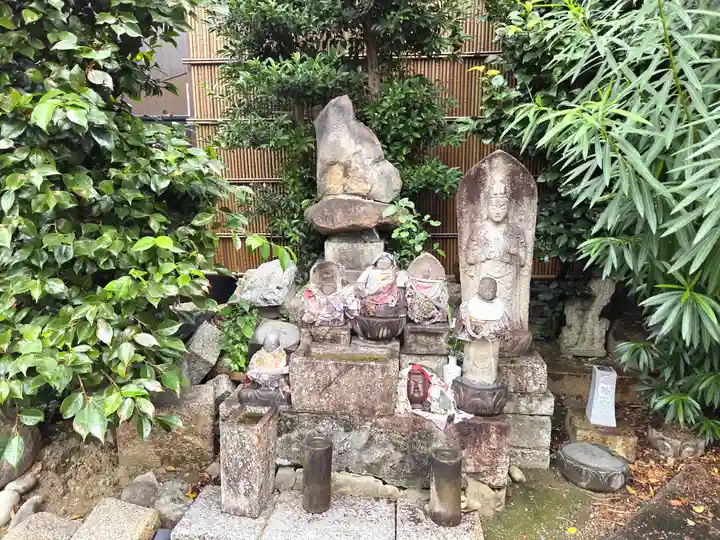 陽秀院(愛知県)