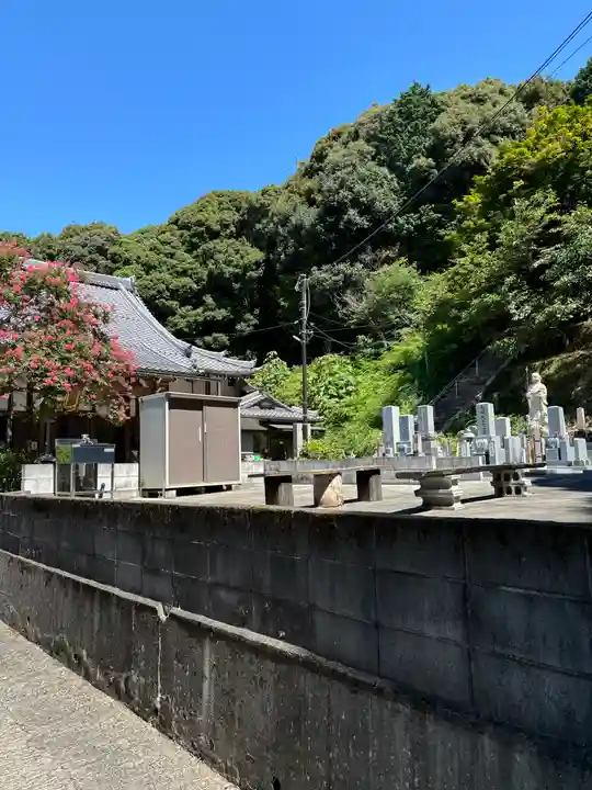 宗泉寺(滋賀県)