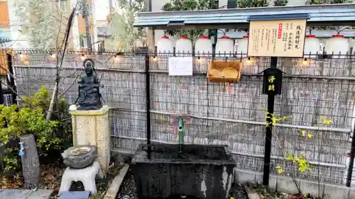 駒込妙義神社(東京都)