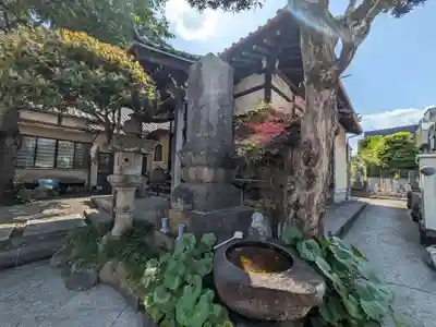 蓮秀寺(東京都)
