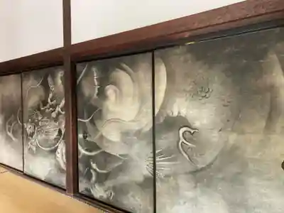 建仁寺(建仁禅寺)の芸術