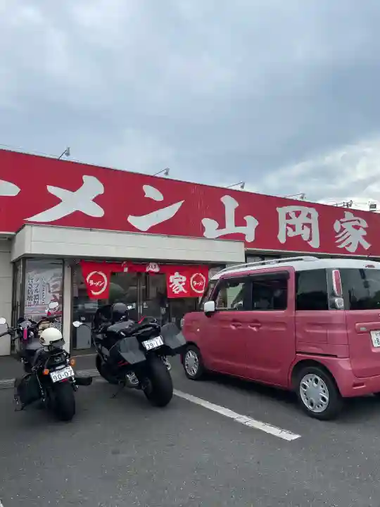 八剱八幡神社(千葉県)