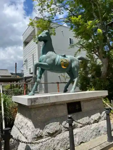 和貴宮神社(京都府)