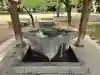 武田神社(山梨県)