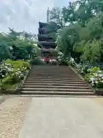 本土寺(千葉県)
