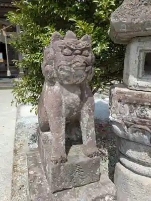 秋保神社(宮城県)