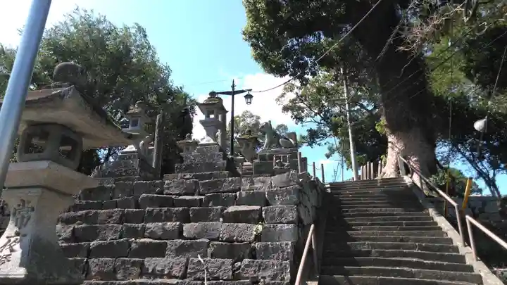 本妙寺のその他建物