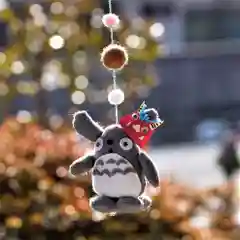 豊景神社の建物その他