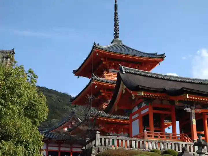 清水寺(京都府)