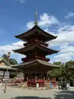 成田山新勝寺(千葉県)