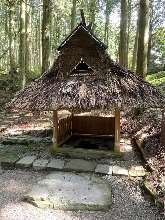 播州清水寺のその他建物