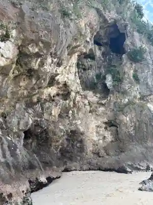 波上宮(沖縄県)