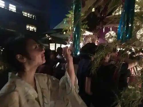 東京大神宮のその他建物