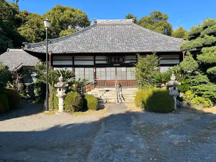 天桂院(愛知県)