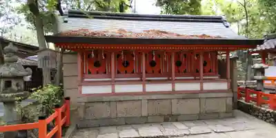 八坂神社(祇園さん)(京都府)