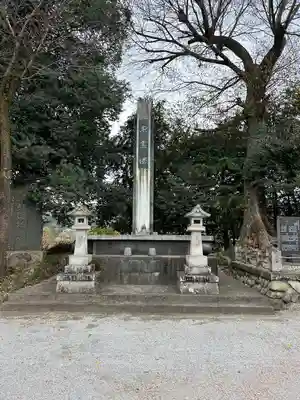 近津神社(栃木県)