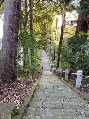 王宮伊豆神社(福島県)
