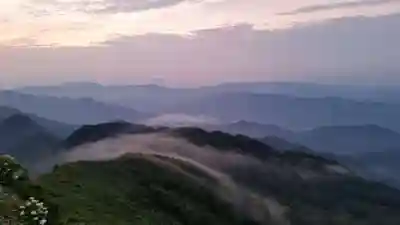 太平山三吉神社総本宮(秋田県)