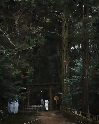 氣多大社(石川県)