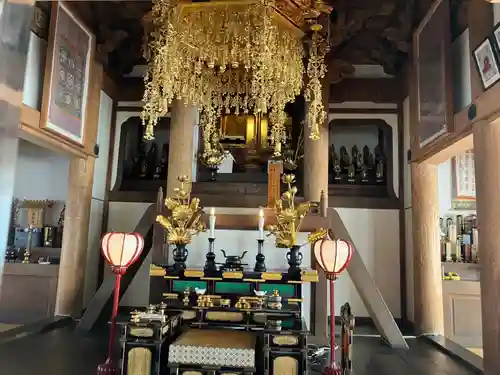 成田山札幌別院新栄寺(北海道)