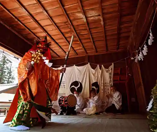 下野 星宮神社の御朱印