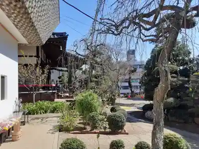 法輪寺(東京都)