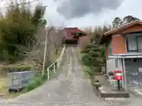 蓮花院のその他建物