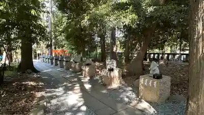 甲斐國一宮 浅間神社(山梨県)