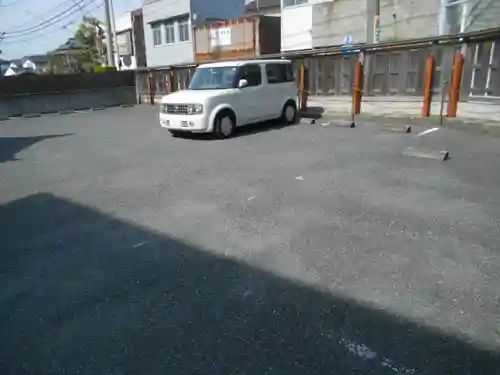 九品寺のその他建物