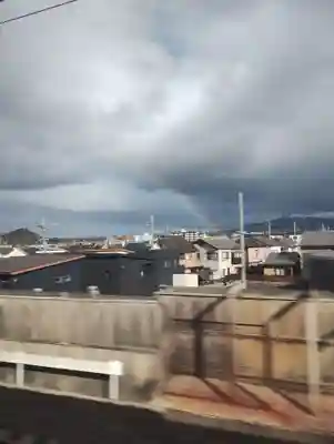 大神神社(奈良県)