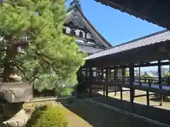 大通寺（長浜御坊）(滋賀県)