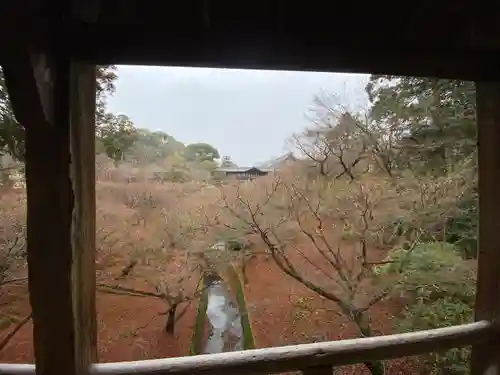 東福禅寺（東福寺）のその他建物