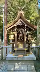 恩智神社(大阪府)