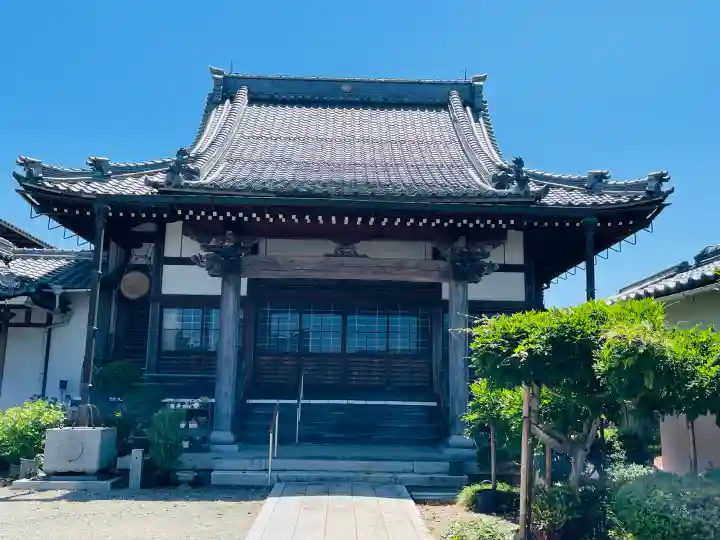 興輪寺(滋賀県)