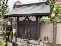 智源寺(大阪府)